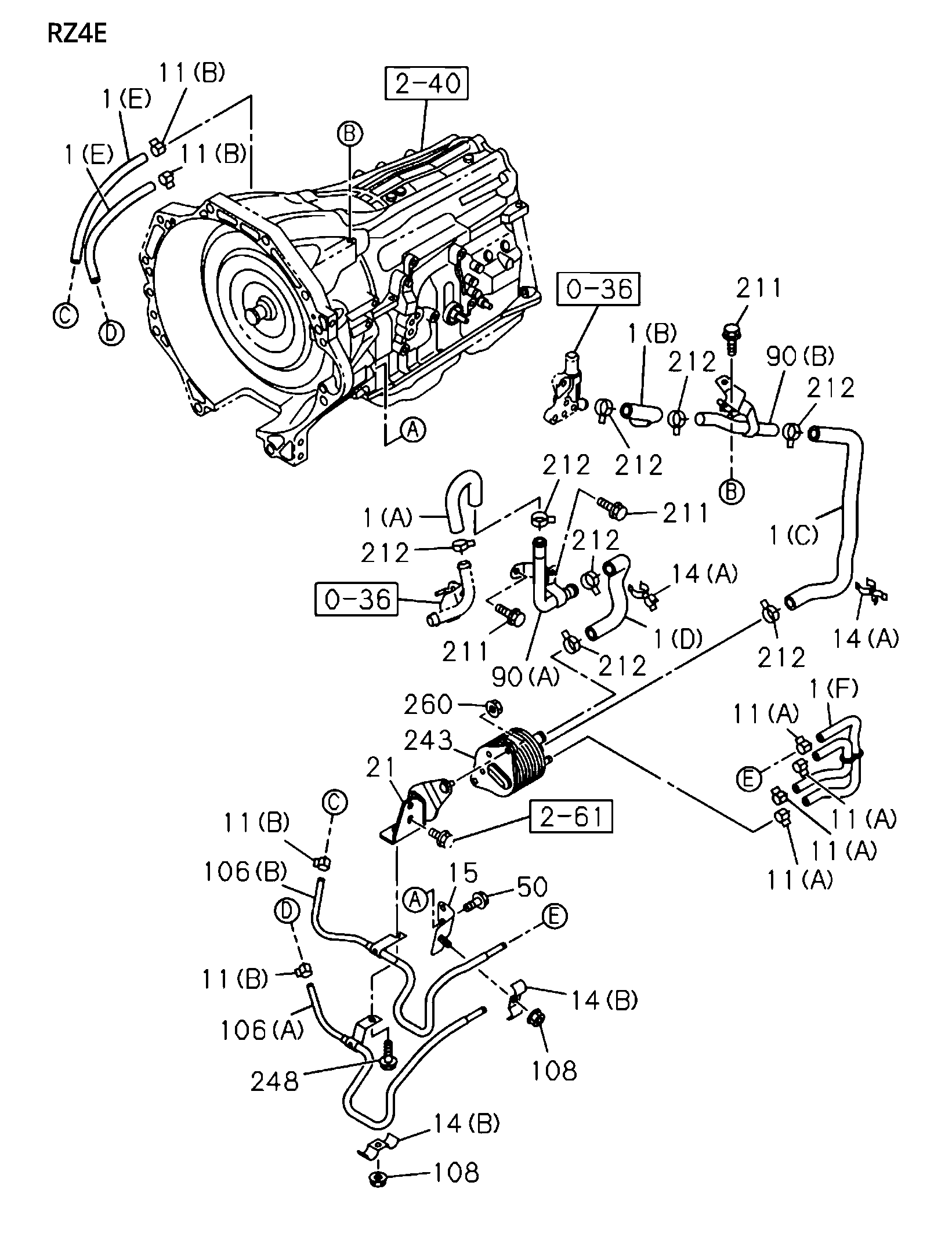 Partial Engine
